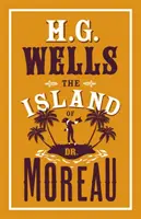 Die Insel des Dr. Moreau - The Island of Dr Moreau