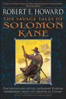 Die wilden Geschichten von Solomon Kane - The Savage Tales of Solomon Kane