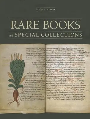 Seltene Bücher und Spezialsammlungen - Rare Books and Special Collections