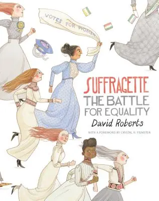 Suffragette: Der Kampf um die Gleichberechtigung - Suffragette: The Battle for Equality