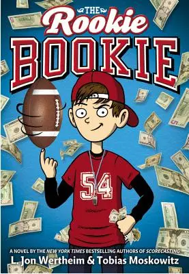 Der Anfänger-Buchmacher - The Rookie Bookie