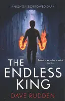 Endloser König (Ritter der geliehenen Dunkelheit Buch 3) - Endless King (Knights of the Borrowed Dark Book 3)