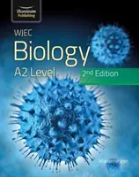 WJEC Biology for A2 Level Student Book: 2. Auflage - WJEC Biology for A2 Level Student Book: 2nd Edition