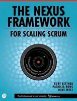 Das Nexus-Framework für die Skalierung von Scrum: Kontinuierliche Bereitstellung eines integrierten Produkts mit mehreren Scrum-Teams - The Nexus Framework for Scaling Scrum: Continuously Delivering an Integrated Product with Multiple Scrum Teams