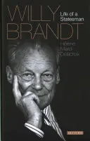 Willy Brandt: Leben eines Staatsmannes - Willy Brandt: Life of a Statesman