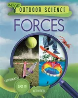 Naturwissenschaft: Kräfte - Outdoor Science: Forces