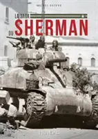 Die Saga Du Sherman - La Saga Du Sherman