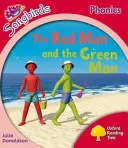 Oxford-Lesebaum: Stufe 4: Phonetik für mehr Singvögel - Klassensatz (36 Bücher, 6 von jedem Titel) - Oxford Reading Tree: Level 4: More Songbirds Phonics - Class Pack (36 books, 6 of each title)