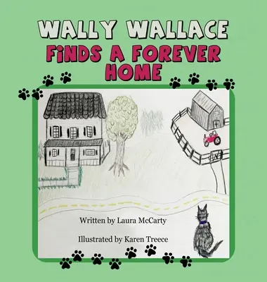 Wally Wallace findet ein Zuhause für immer - Wally Wallace Finds a Forever Home