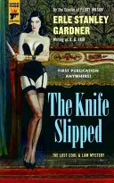 Das Messer ist ausgerutscht - The Knife Slipped