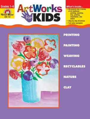 Kunstwerke für Kinder - Artworks for Kids