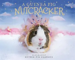 Meerschweinchen-Nussknacker - Guinea Pig Nutcracker