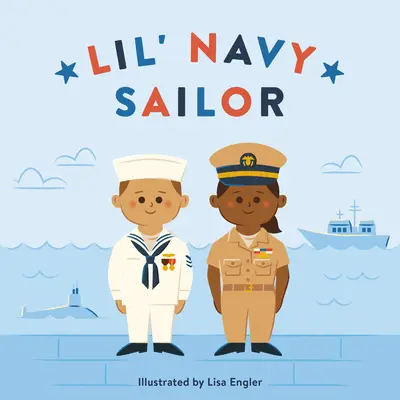 Lil' Navy Matrose - Lil' Navy Sailor