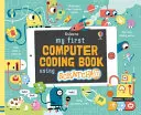 Mein erstes Computerprogrammierbuch mit ScratchJr - My First Computer Coding Book Using ScratchJr
