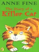 Tagebuch einer Killerkatze - Diary of a Killer Cat