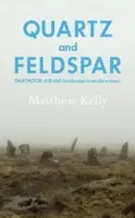Quarz und Feldspat - Dartmoor - eine britische Landschaft in der Neuzeit - Quartz and Feldspar - Dartmoor - A British Landscape in Modern Times
