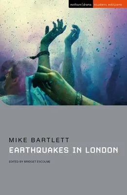 Erdbeben in London - Earthquakes in London