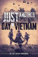 Nur ein weiterer Tag in Vietnam - Just Another Day in Vietnam