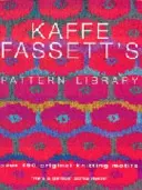 Kaffe Fassett's Musterbibliothek - Kaffe Fassett's Pattern Library