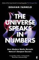 Das Universum spricht in Zahlen - Wie die moderne Mathematik die tiefsten Geheimnisse der Natur enthüllt - Universe Speaks in Numbers - How Modern Maths Reveals Nature's Deepest Secrets