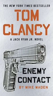 Tom Clancy Feindlicher Kontakt - Tom Clancy Enemy Contact