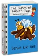 Die Biene Bertie - Bertie the Bee