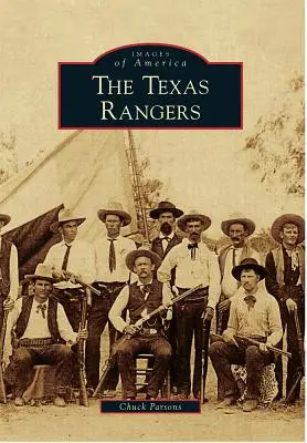 Die Texas Rangers - The Texas Rangers