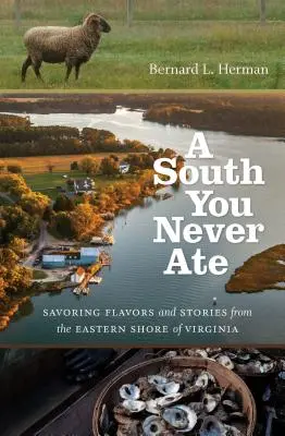 Ein Süden, den Sie nie gegessen haben: Geschmackserlebnisse und Geschichten von der Ostküste Virginias - A South You Never Ate: Savoring Flavors and Stories from the Eastern Shore of Virginia