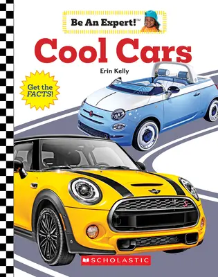 Coole Autos (Sei ein Experte!) - Cool Cars (Be an Expert!)