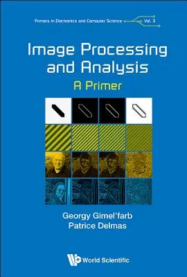 Bildverarbeitung und -analyse: Eine Fibel - Image Processing and Analysis: A Primer