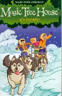 Zauberhaftes Baumhaus 12: Eisige Flucht! - Magic Tree House 12: Icy Escape!