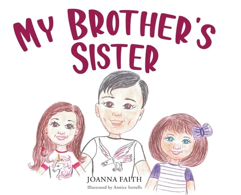 Die Schwester meines Bruders - My Brother's Sister