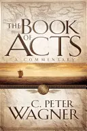 Die Apostelgeschichte: Ein Kommentar - The Book of Acts: A Commentary