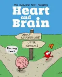 Herz und Hirn, 1: Eine peinliche Yeti-Sammlung - Heart and Brain, 1: An Awkward Yeti Collection