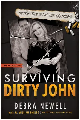 Dirty John überleben: Meine wahre Geschichte von Liebe, Lügen und Mord - Surviving Dirty John: My True Story of Love, Lies, and Murder