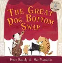 Der große Hundepopo-Tausch - The Great Dog Bottom Swap