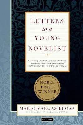 Briefe an einen jungen Romancier - Letters to a Young Novelist