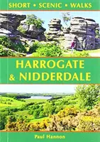 Harrogate und Nidderdale - Harrogate & Nidderdale