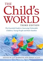 Die Welt des Kindes, Dritte Ausgabe: Der grundlegende Leitfaden zur Beurteilung gefährdeter Kinder, Jugendlicher und ihrer Familien - The Child's World, Third Edition: The Essential Guide to Assessing Vulnerable Children, Young People and Their Families