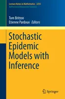 Stochastische Epidemiemodelle mit Inferenz - Stochastic Epidemic Models with Inference