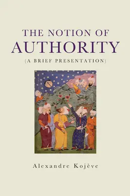 Der Begriff der Autorität - The Notion of Authority