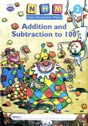 New Heinemann Maths Yr2, Addition und Subtraktion bis 100 Activity Book (8er Pack) - New Heinemann Maths Yr2, Addition and Subtraction to 100 Activity Book (8 Pack)