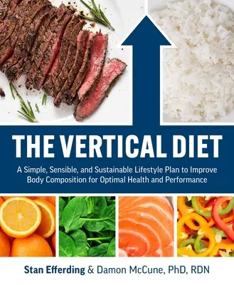 Die vertikale Diät - The Vertical Diet