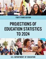 Projektionen der Bildungsstatistik bis 2024 - Projections of Education Statistics to 2024