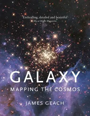 Galaxie: Kartierung des Kosmos - Galaxy: Mapping the Cosmos
