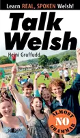 Walisisch sprechen - Talk Welsh