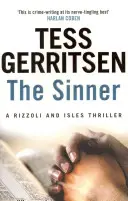 Sünderin - (Rizzoli & Isles Reihe 3) - Sinner - (Rizzoli & Isles series 3)