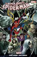 Amazing Spider-man Bd. 5: Spirale - Amazing Spider-man Vol. 5: Spiral