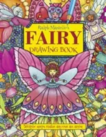 Ralph Masiellos Feen-Zeichenbuch - Ralph Masiello's Fairy Drawing Book