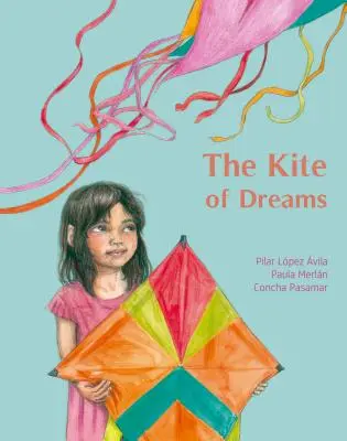 Der Drache der Träume - The Kite of Dreams